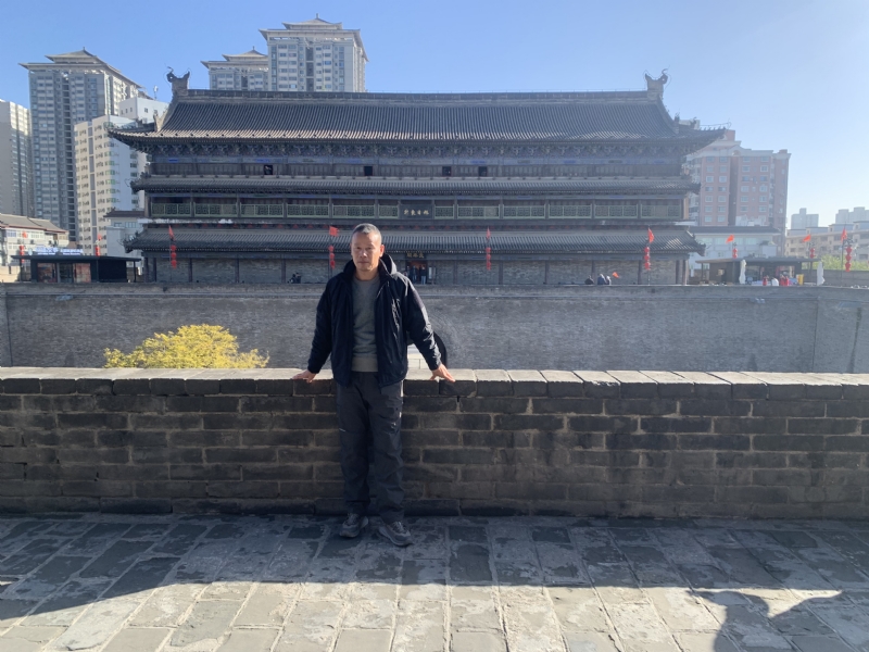 抹走知觉的第一张照片--黄冈相亲服务中心