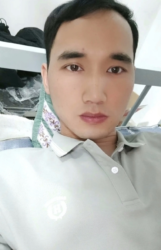 小炎的第一张照片--黄冈相亲服务中心