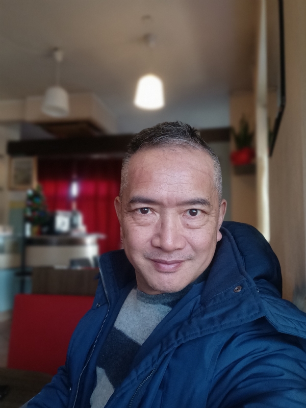 大龙的第一张照片--黄冈相亲服务中心