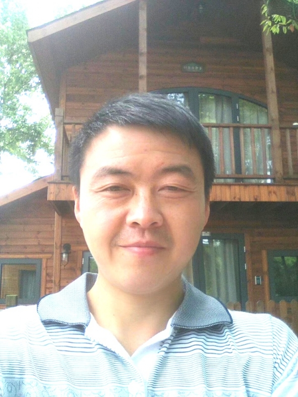军子的第一张照片--黄冈相亲服务中心