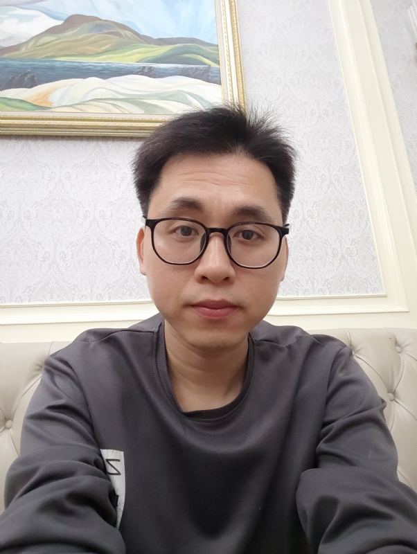 共享夕阳的第一张照片--黄冈相亲服务中心