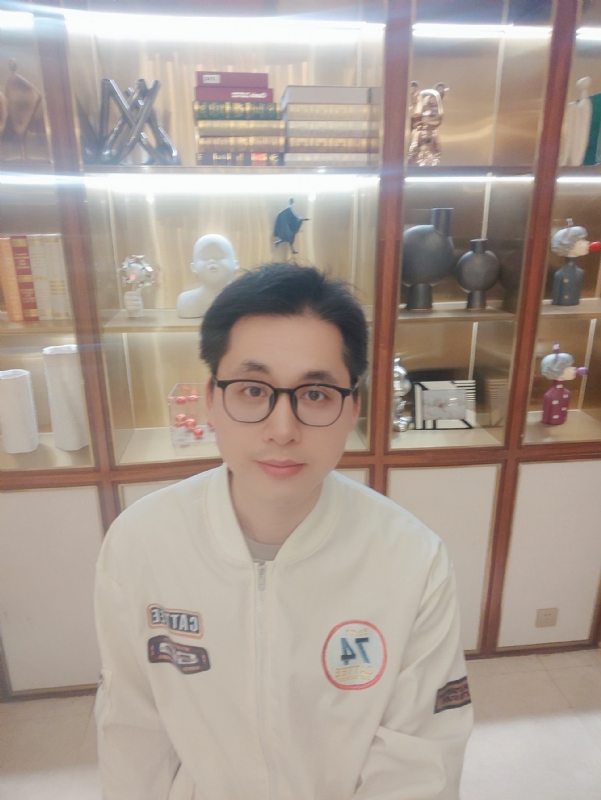 共享夕阳的第四张照片--黄冈相亲服务中心