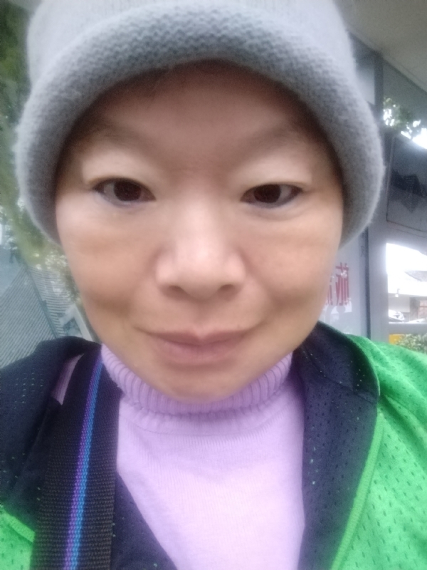 毛毛的第一张照片--黄冈相亲服务中心