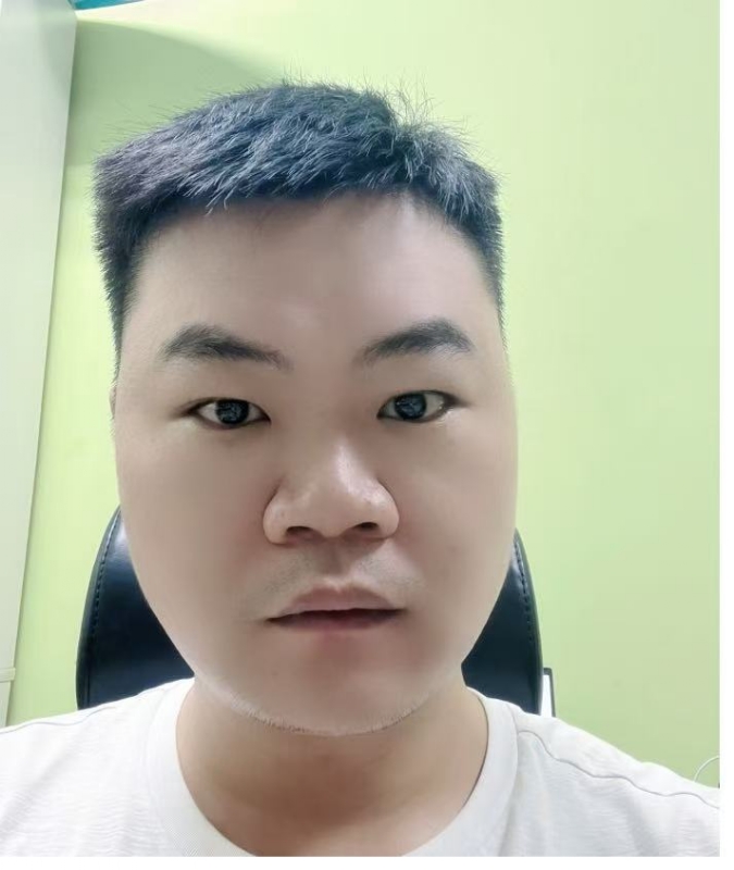 初白的第一张照片--黄冈相亲服务中心