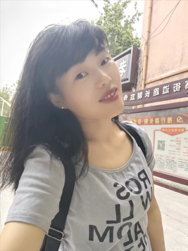 心艺的第二张照片--黄冈相亲服务中心