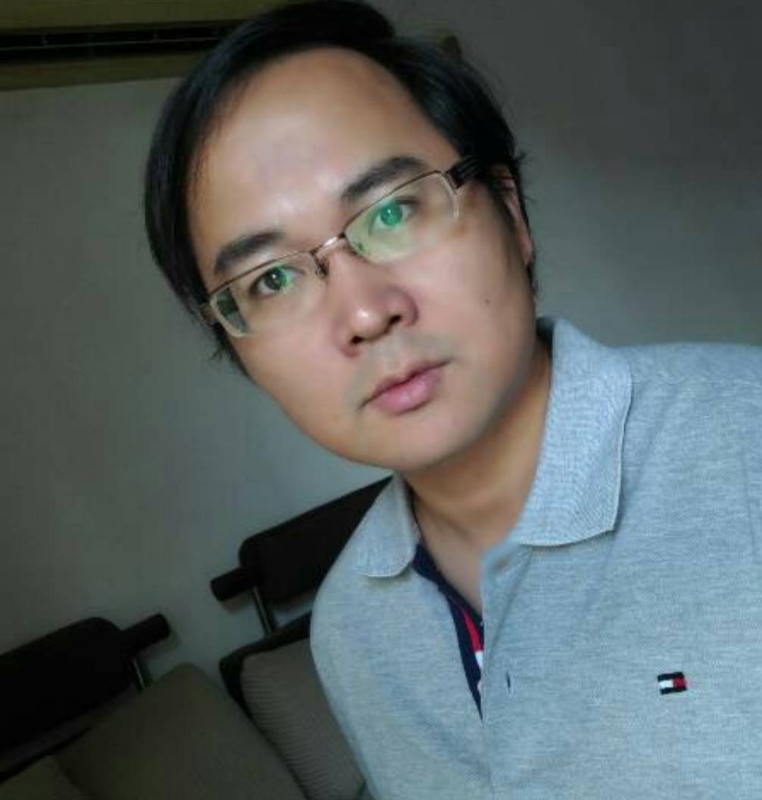 木火的第一张照片--黄冈相亲服务中心