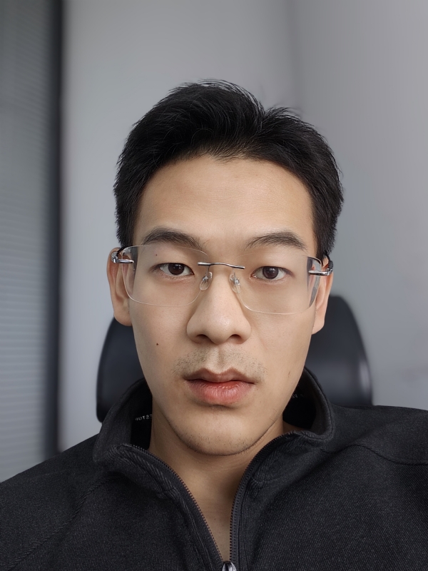 柳慕清的第一张照片--黄冈相亲服务中心