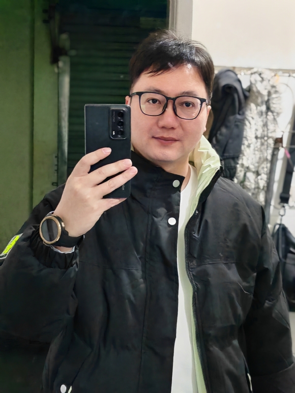 真心不累的第一张照片--黄冈相亲服务中心