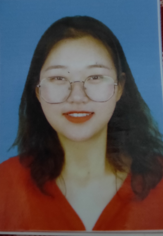 好运绵绵的第二张照片--黄冈相亲服务中心