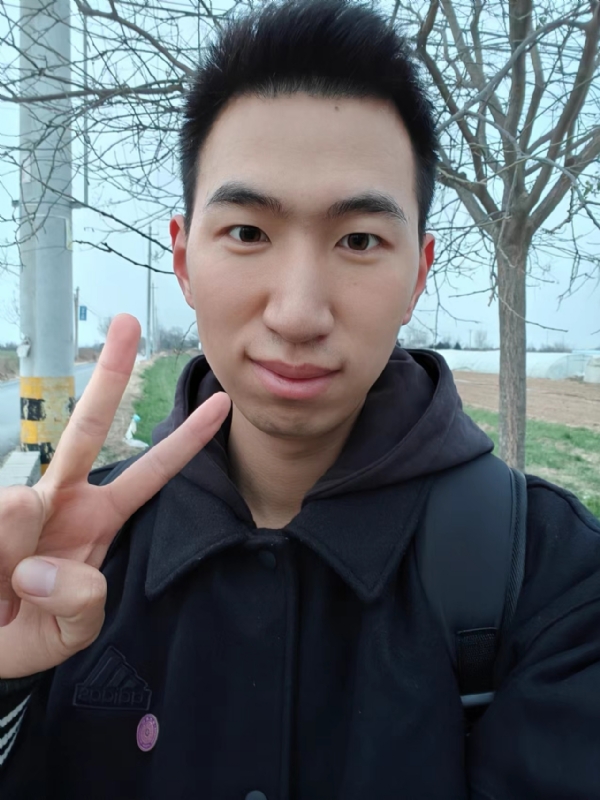 梅须逊雪三分白的第一张照片--黄冈相亲服务中心