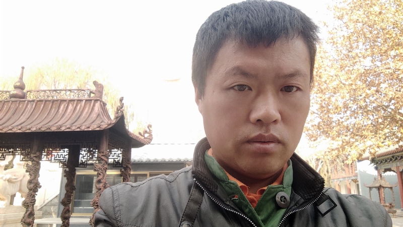寒江雪的第一张照片--黄冈相亲服务中心