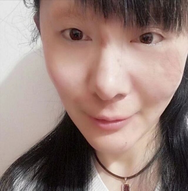 徐颖的第三张照片--黄冈相亲服务中心