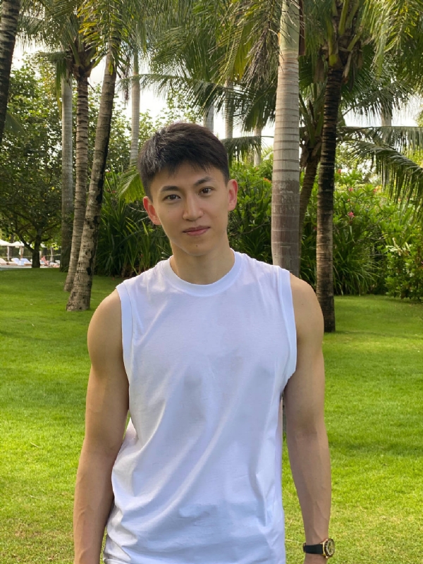 yd_clear的第一张照片--黄冈相亲服务中心