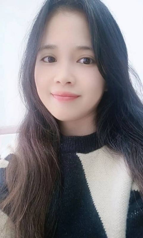 安妮宝贝的第一张照片--黄冈相亲服务中心