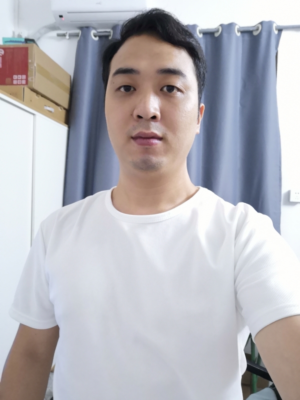 张先生的第一张照片--黄冈相亲服务中心