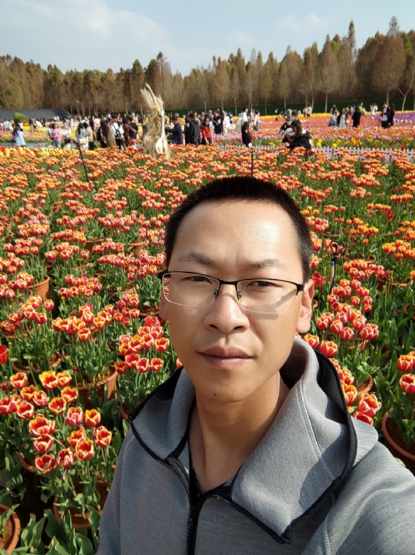 等待的第一张照片--黄冈相亲服务中心