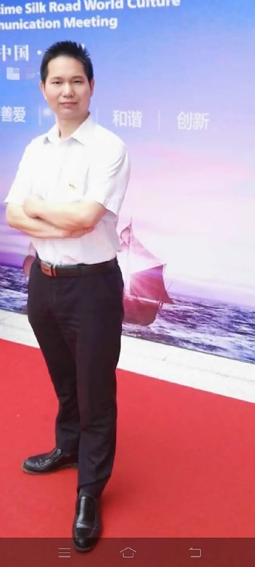 玉树临风的第二张照片--黄冈相亲服务中心