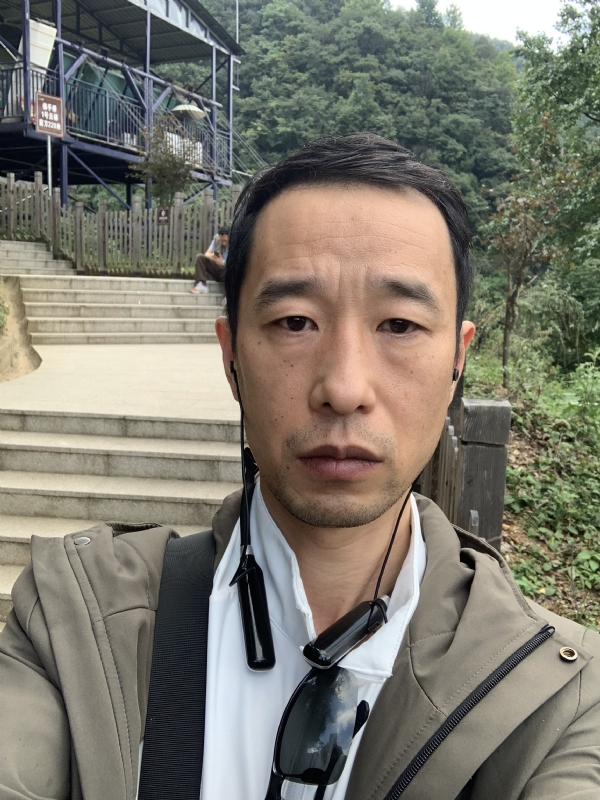 小林的第二张照片--黄冈相亲服务中心