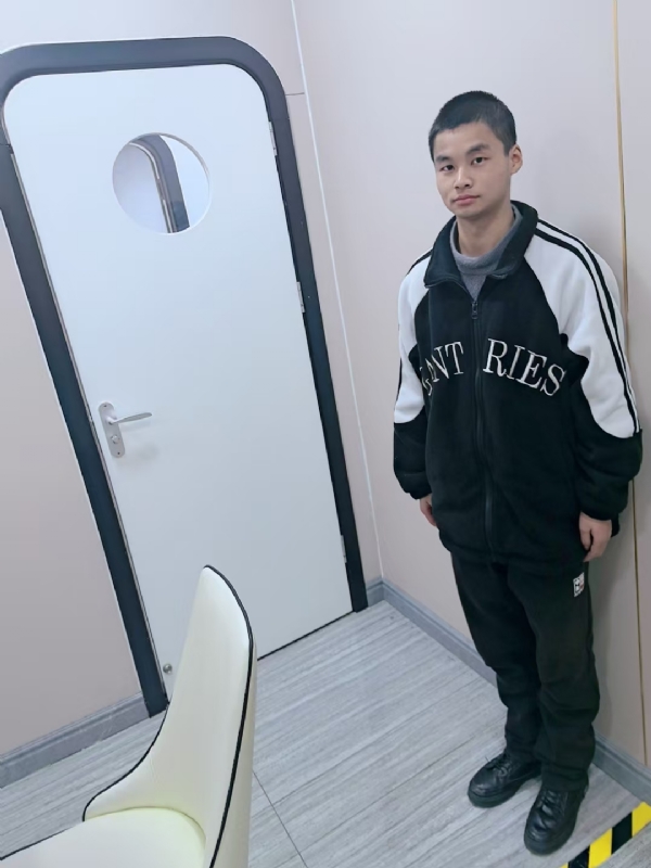 海中的星空的第一张照片--黄冈相亲服务中心