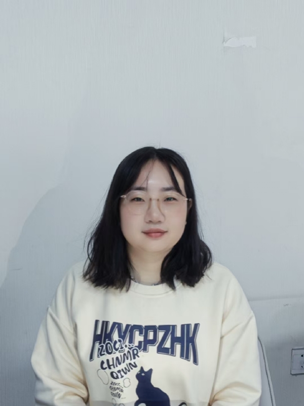 雪舞的第一张照片--黄冈相亲服务中心