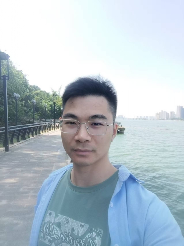 海洲的第一张照片--黄冈相亲服务中心