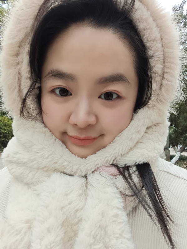 玥玥的第二张照片--黄冈相亲服务中心