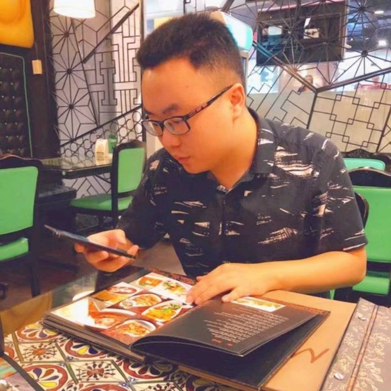 潇湘的第一张照片--黄冈相亲服务中心