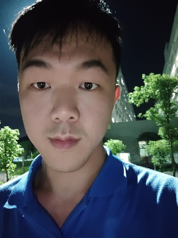 小楼听雨的第一张照片--黄冈相亲服务中心