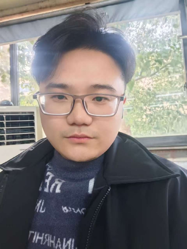 春风得意马蹄疾的第一张照片--黄冈相亲服务中心