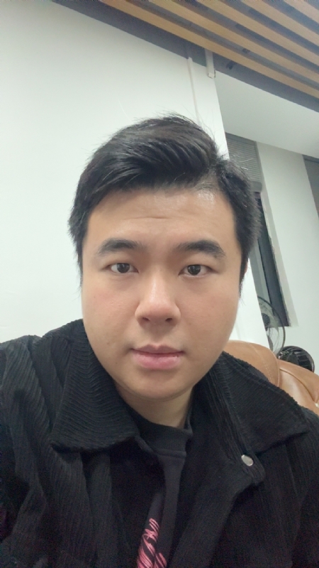 JACK的第一张照片--黄冈相亲服务中心
