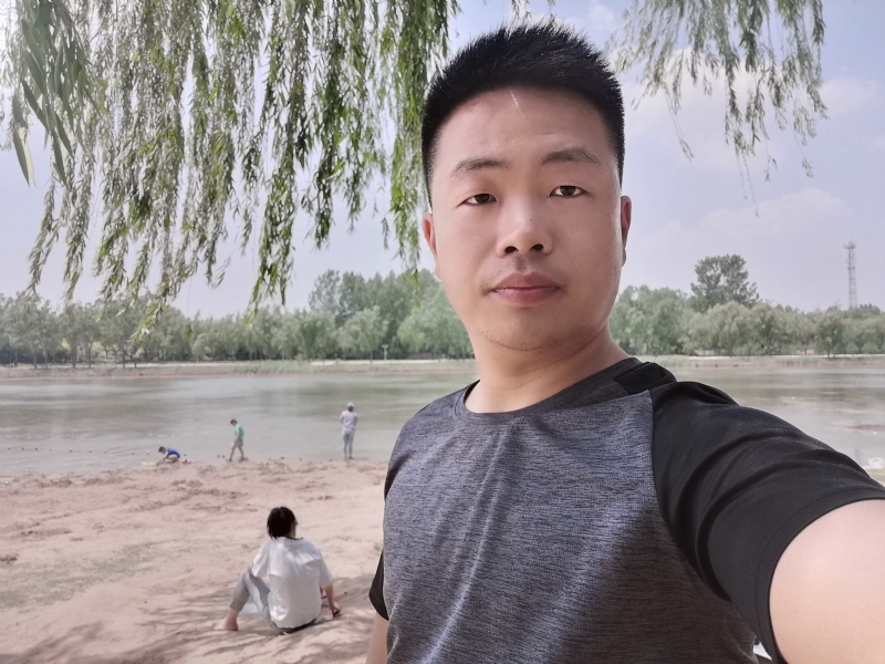 桃花源的第三张照片--黄冈相亲服务中心