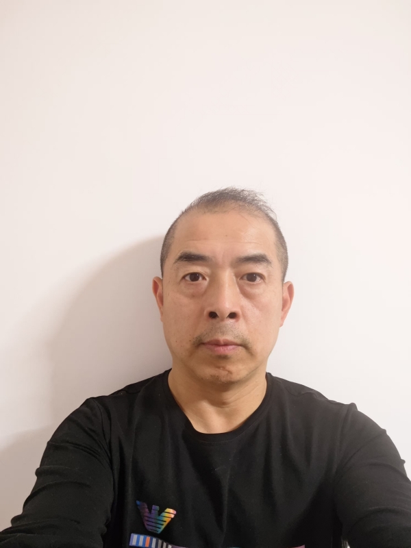 余生独自闯的第一张照片--黄冈相亲服务中心
