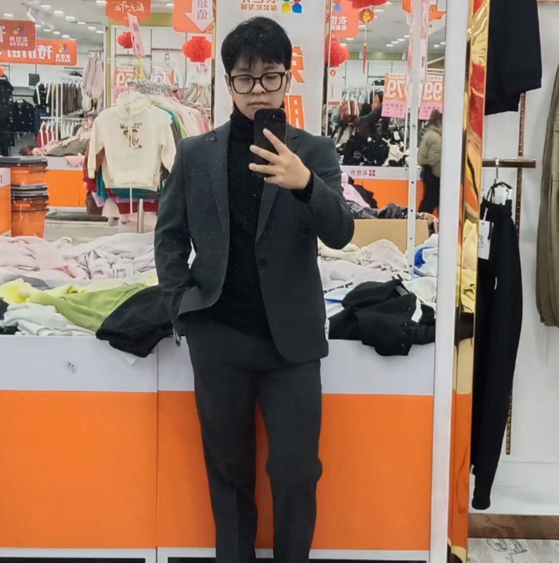 秦巧顺的第二张照片--黄冈相亲服务中心