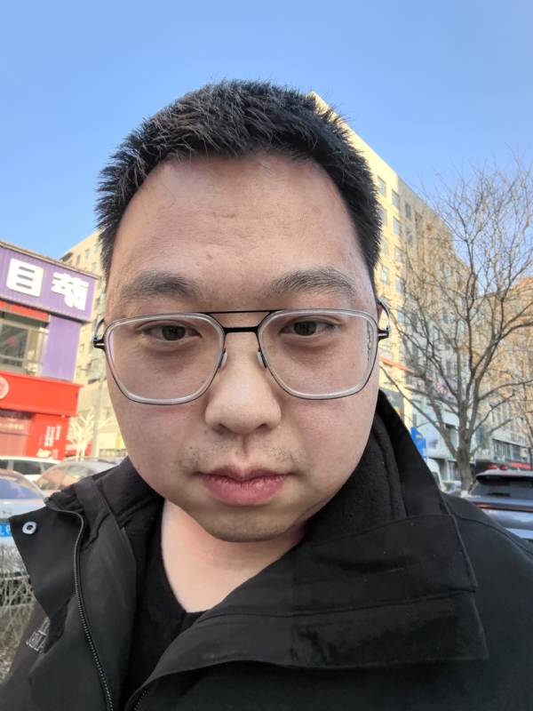 宋哲的第一张照片--黄冈相亲服务中心