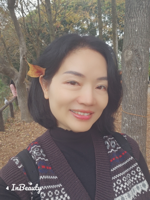 yan的第二张照片--黄冈相亲服务中心