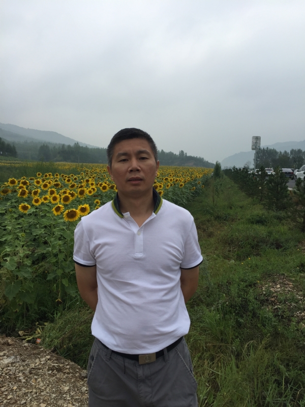 爱拼才会赢的大叔的第三张照片--黄冈相亲服务中心