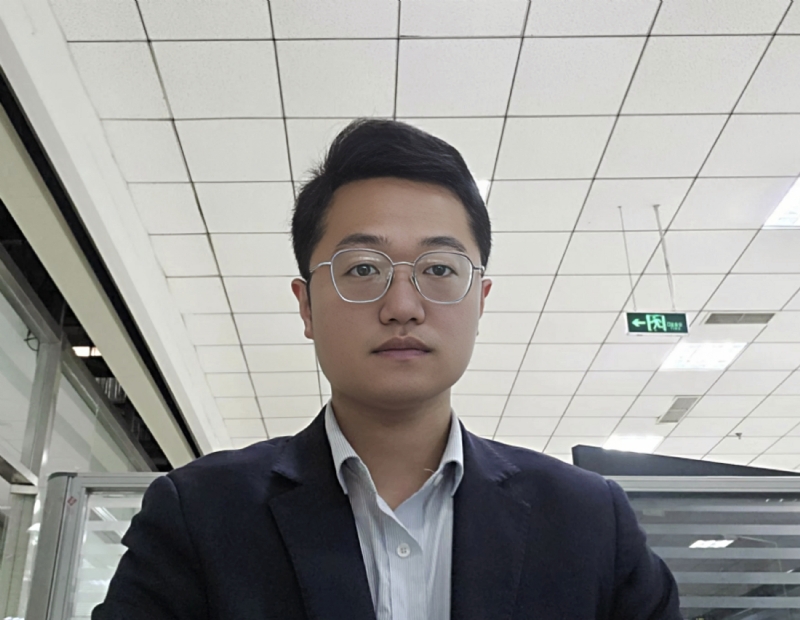 钟爱可乐的第二张照片--黄冈相亲服务中心