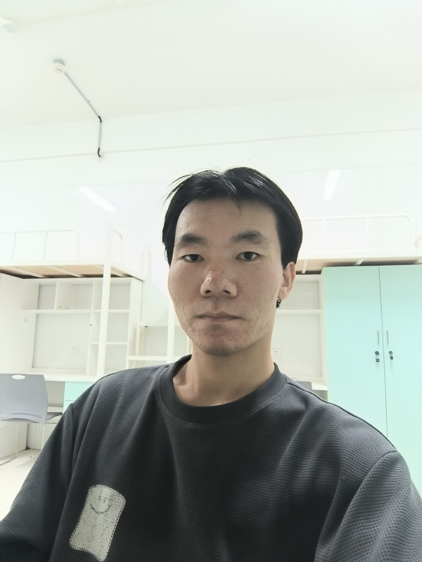 可乐的第一张照片--黄冈相亲服务中心