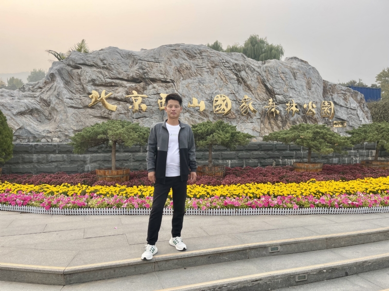 余生有你的第一张照片--黄冈相亲服务中心