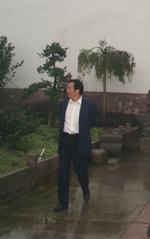 与世为缘的第一张照片--黄冈相亲服务中心