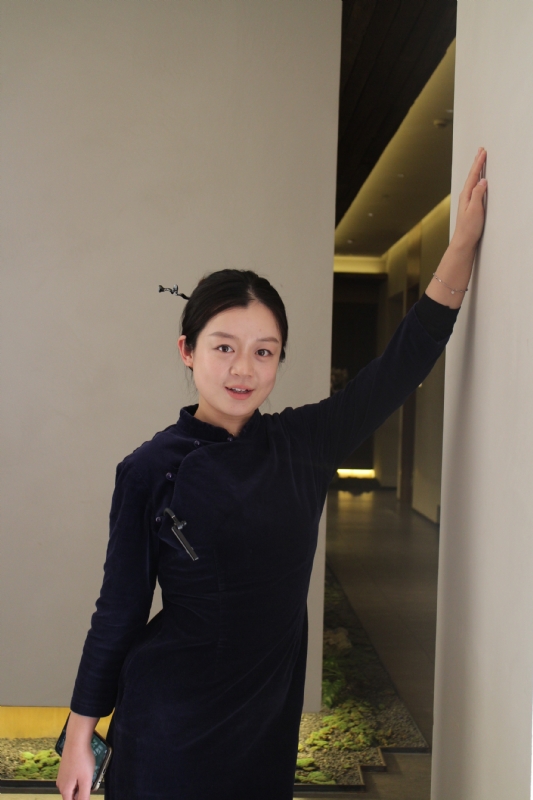 聂爽的第二张照片--黄冈相亲服务中心