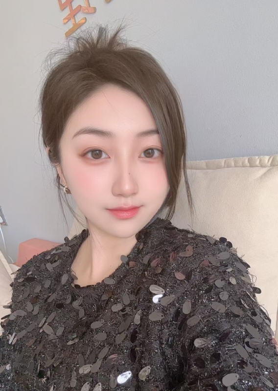 木子小姐的第一张照片--黄冈相亲服务中心