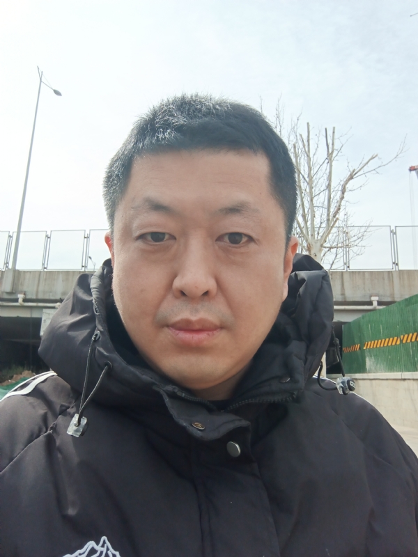 淡然的第一张照片--黄冈相亲服务中心