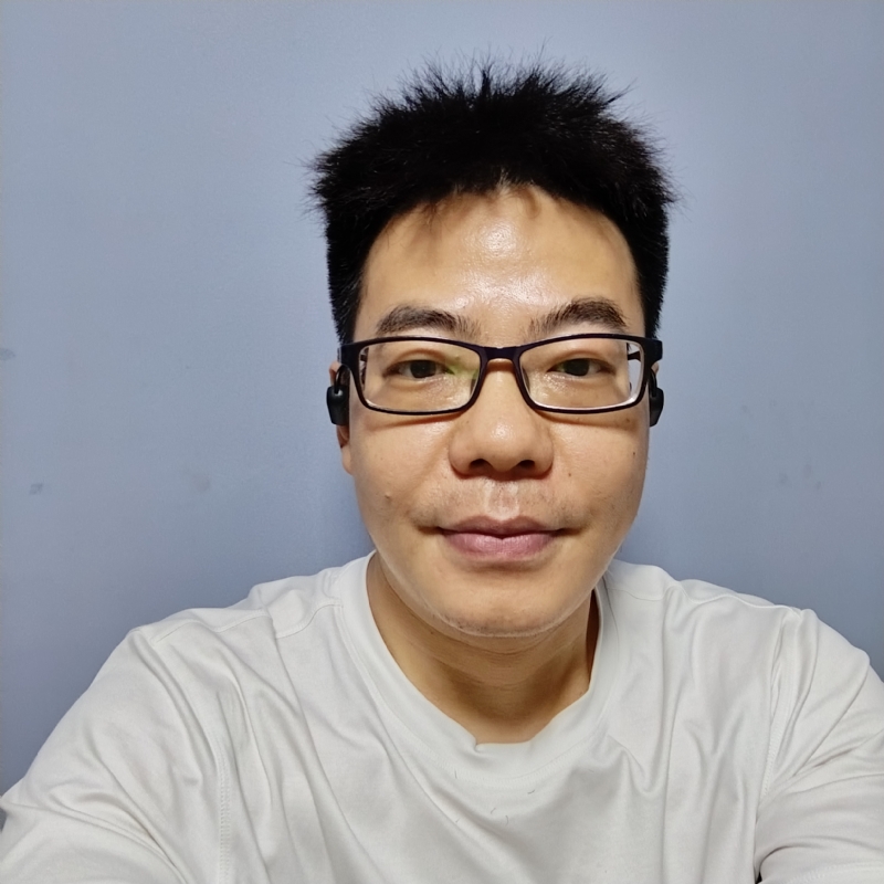 八月的星光的第一张照片--黄冈相亲服务中心