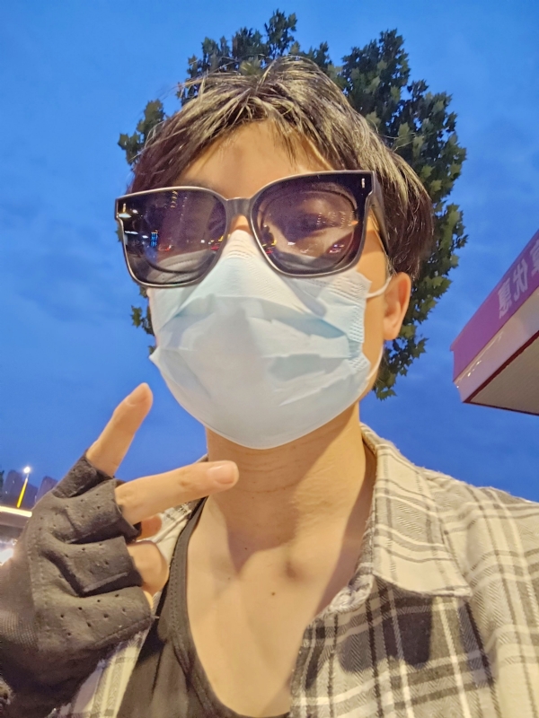 俊哒哒哒的第二张照片--黄冈相亲服务中心