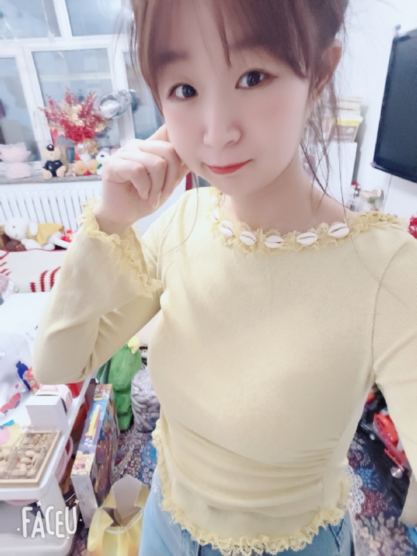 优柚的第一张照片--黄冈相亲服务中心