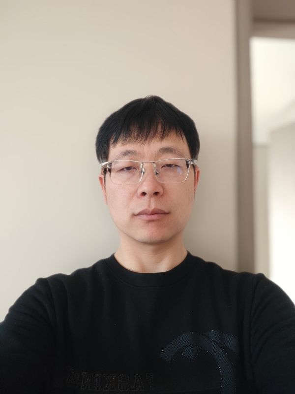 夜微时醺你的第一张照片--黄冈相亲服务中心