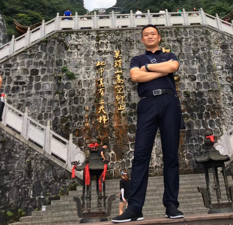 栖凤之木的第二张照片--黄冈相亲服务中心