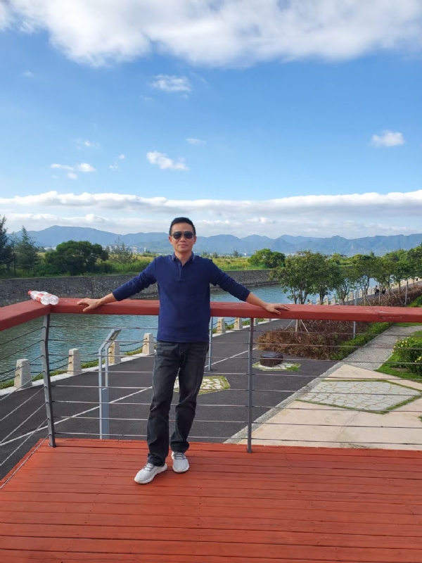 栖凤之木的第三张照片--黄冈相亲服务中心