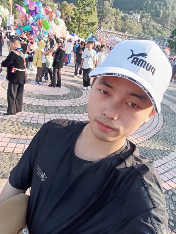 千与千寻的第二张照片--黄冈相亲服务中心